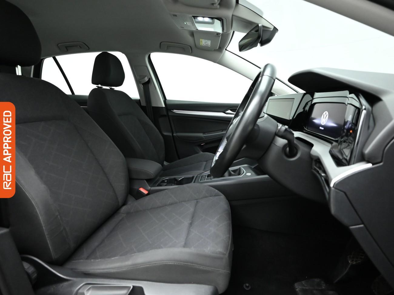 Used Volkswagen Golf 2022 for sale - 76509090: Photo 11