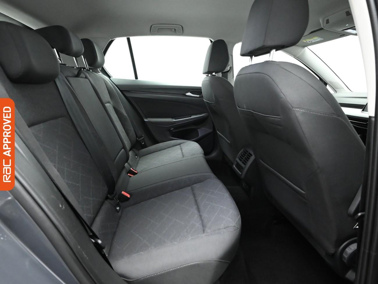 Used Volkswagen Golf 2022 for sale - 76509090: Photo 12