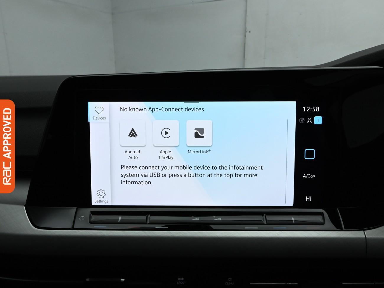 Used Volkswagen Golf 2022 for sale - 76509090: Photo 14