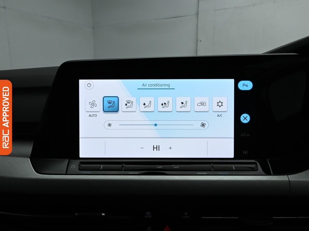 Used Volkswagen Golf 2022 for sale - 76509090: Photo 16