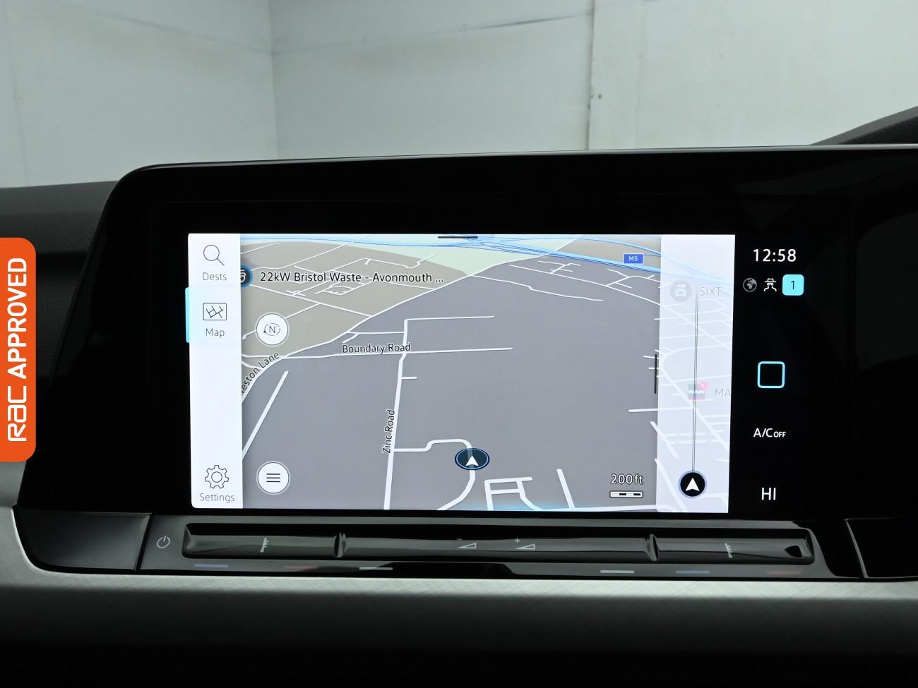 Used Volkswagen Golf 2022 for sale - 76509090: Photo 17