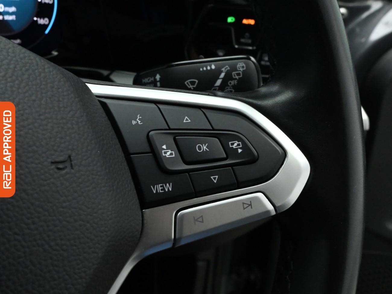 Used Volkswagen Golf 2022 for sale - 76509090: Photo 19