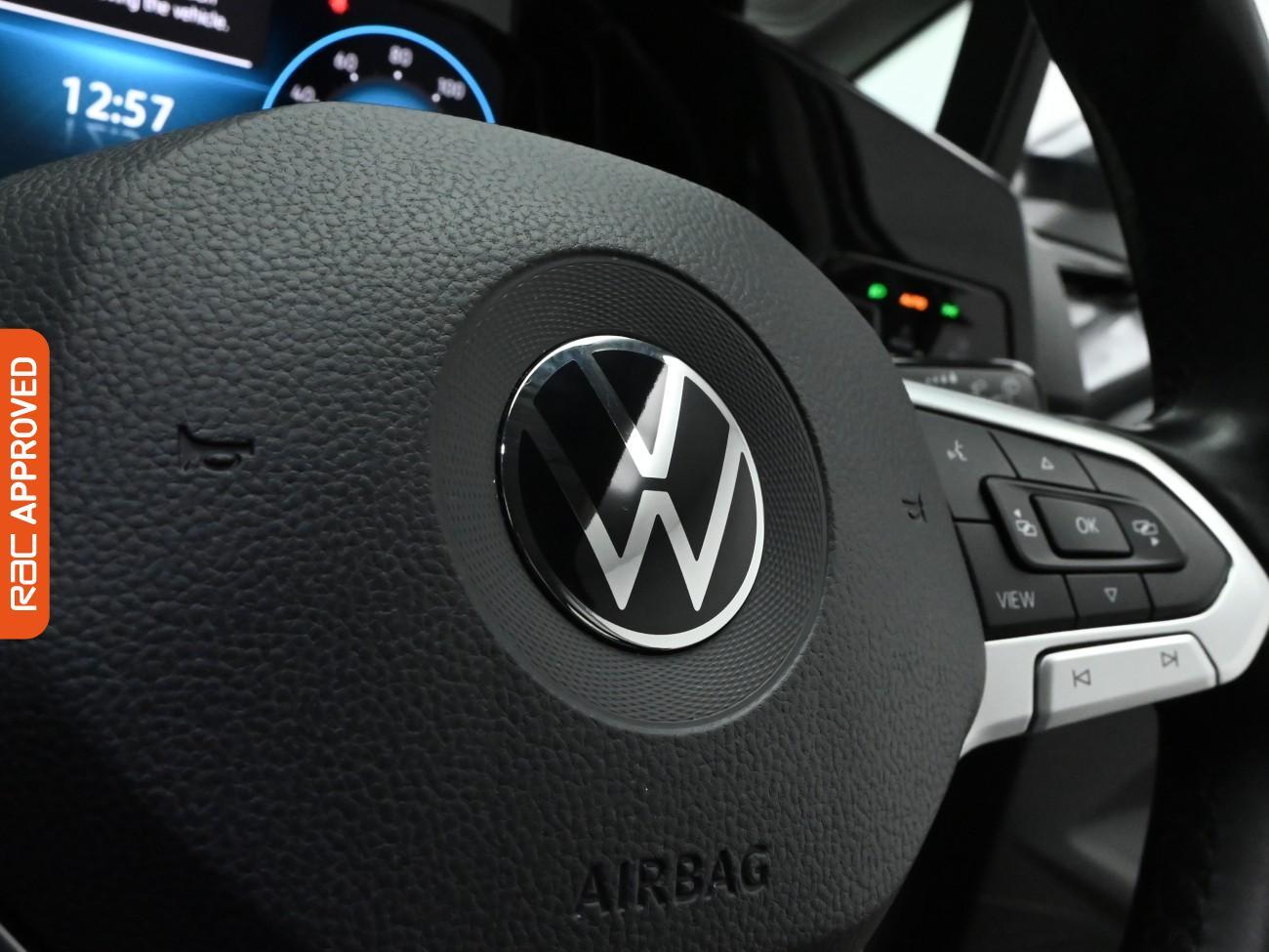 Used Volkswagen Golf 2022 for sale - 76509090: Photo 21