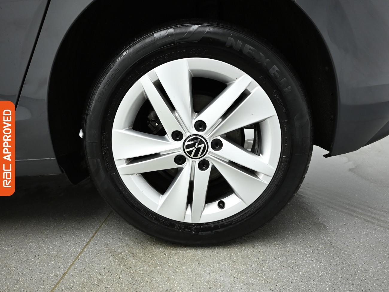 Used Volkswagen Golf 2022 for sale - 76509090: Photo 24