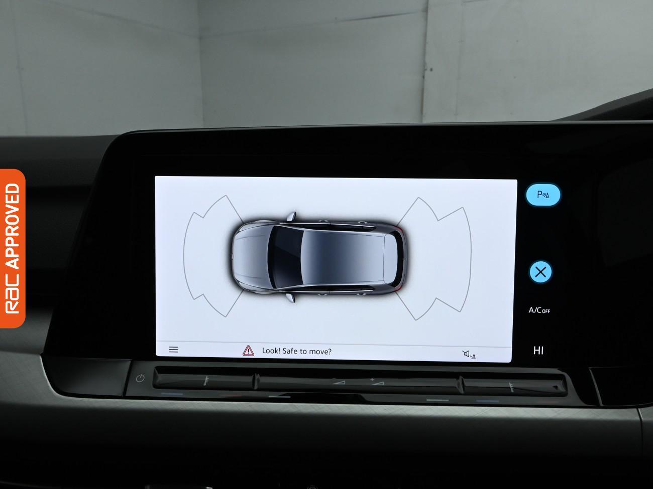 Used Volkswagen Golf 2022 for sale - 76509090: Photo 25