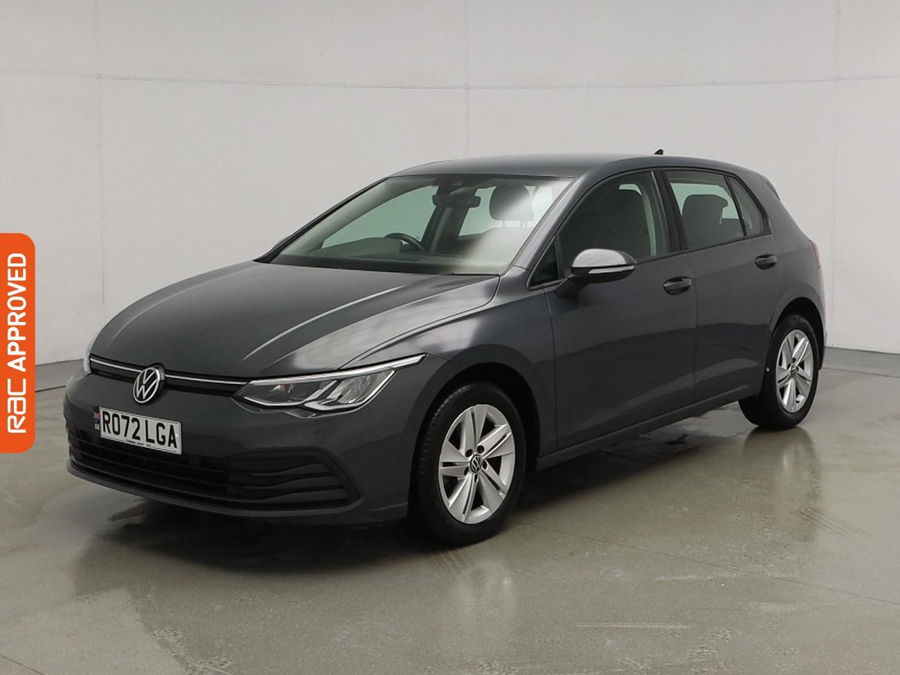 Used Volkswagen Golf 2022 for sale - 76509090: Photo 26