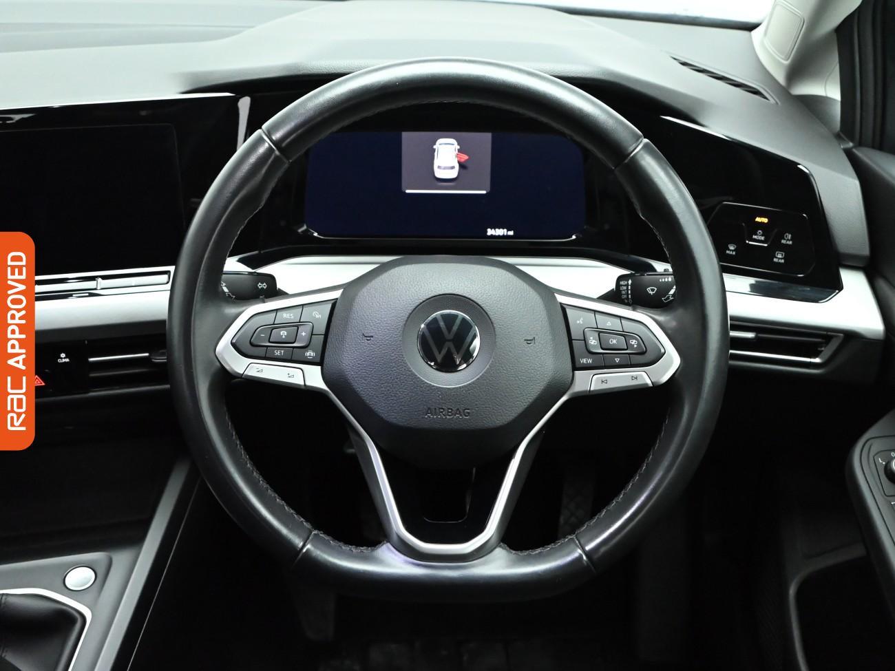 Used Volkswagen Golf 2022 for sale - 76509090: Photo 9