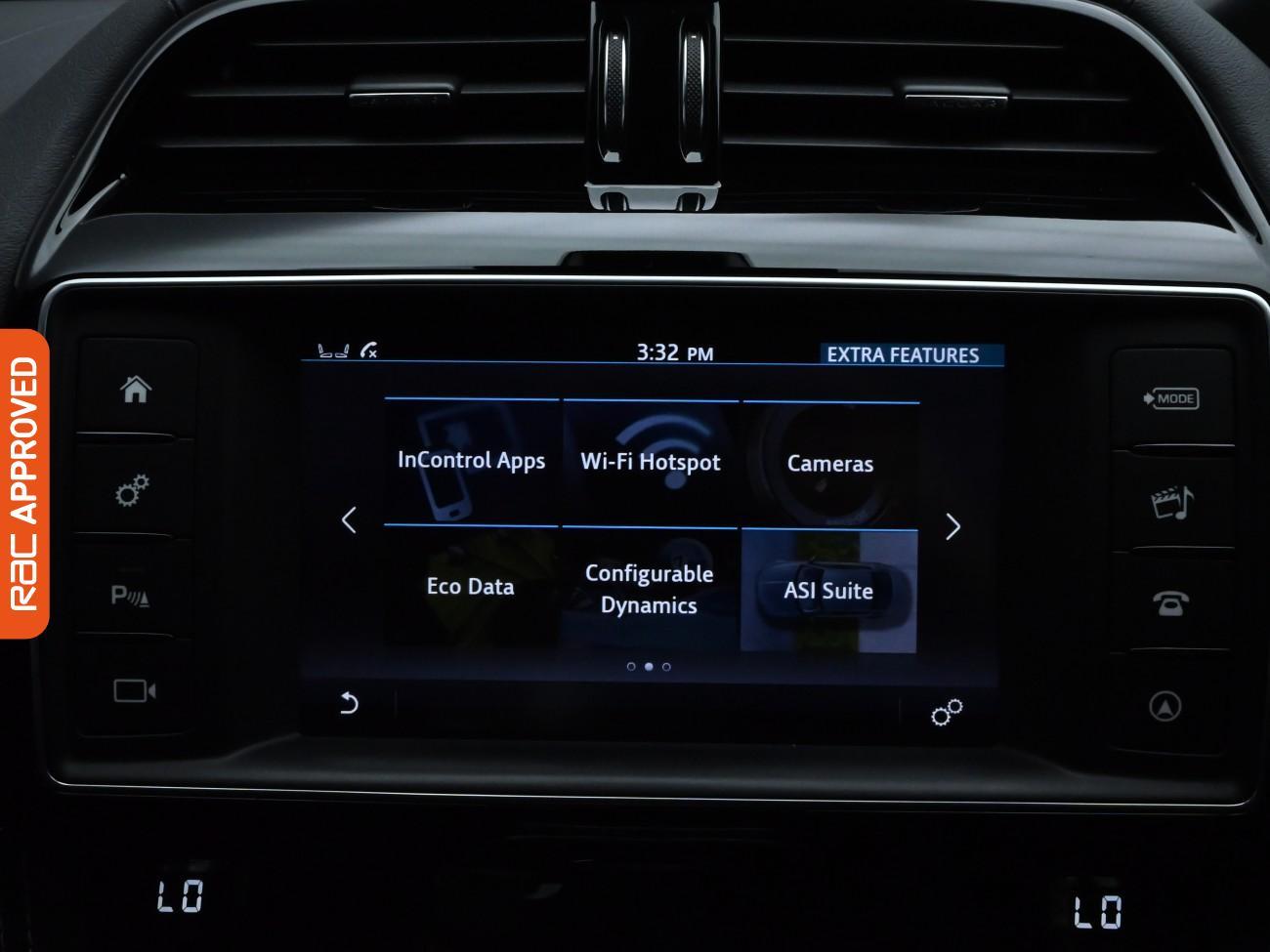 Used Jaguar F-Pace 2017 for sale - 76558120: Photo 22