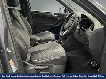 Used Volkswagen Tiguan 2021 for sale - 78800776: Photo