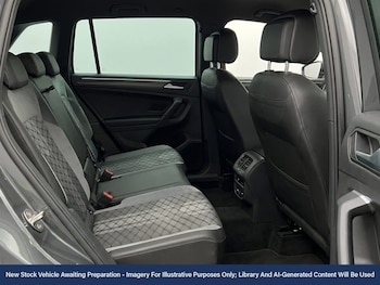 Used Volkswagen Tiguan 2021 for sale - 78800776: Photo