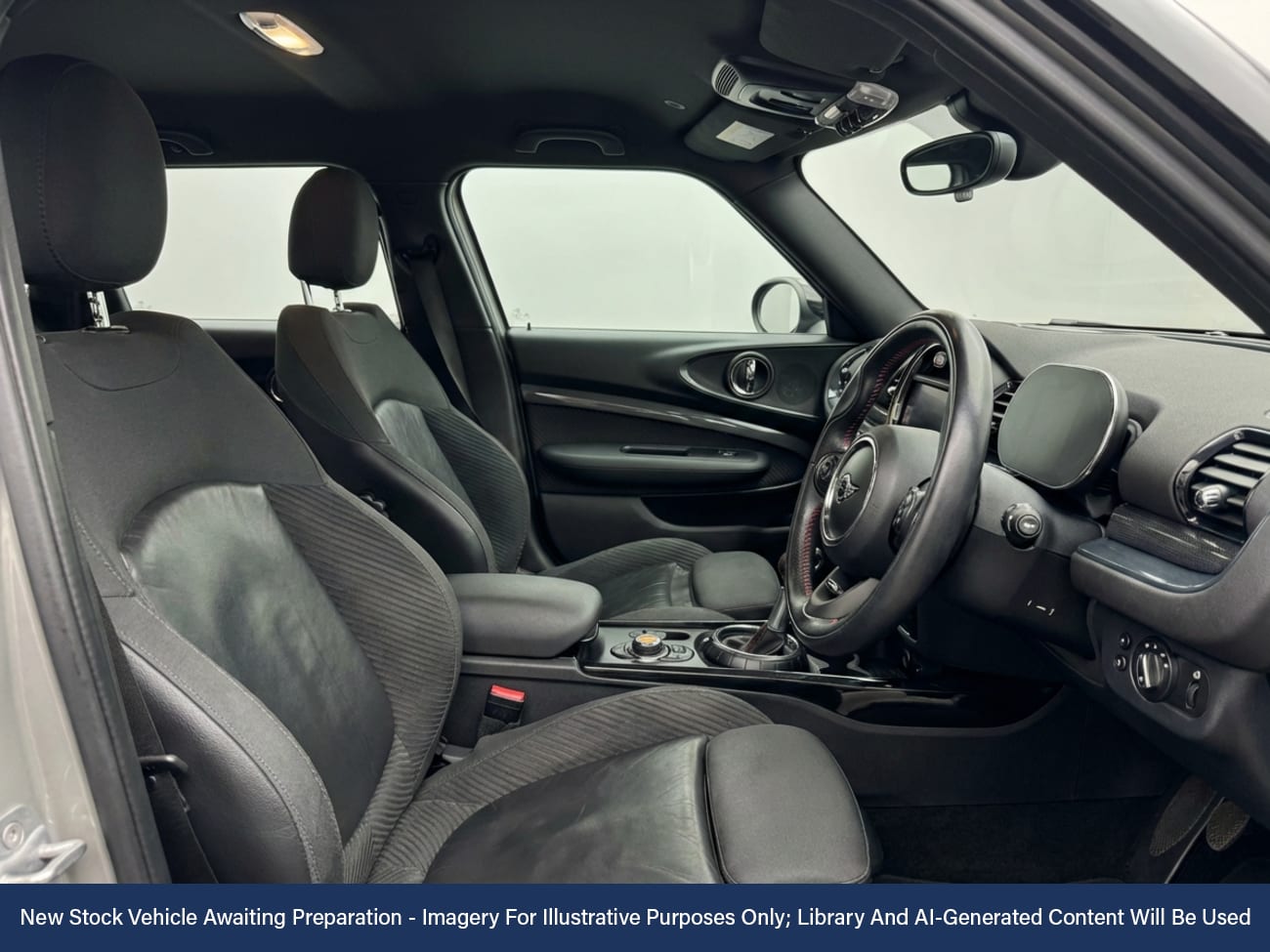 Used MINI Clubman 2016 for sale - 77257733: Photo 3