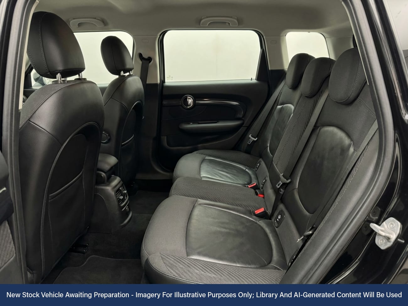 Used MINI Clubman 2016 for sale - 77257733: Photo 4