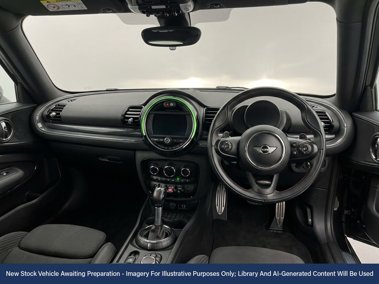 Used MINI Clubman 2016 for sale - 77257733: Photo 6