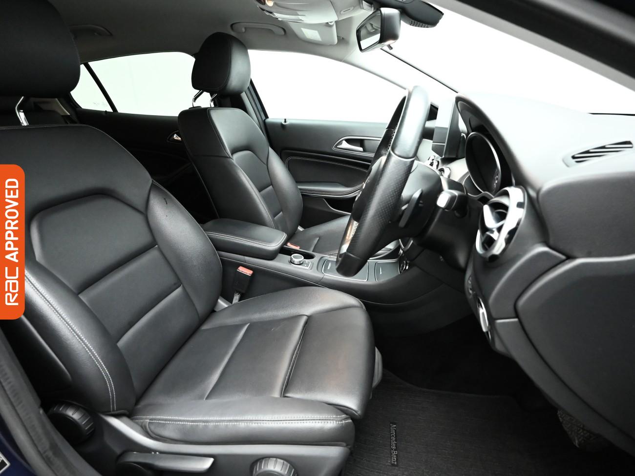 Used Mercedes-Benz GLA 2017 for sale - 77327523: Photo 12