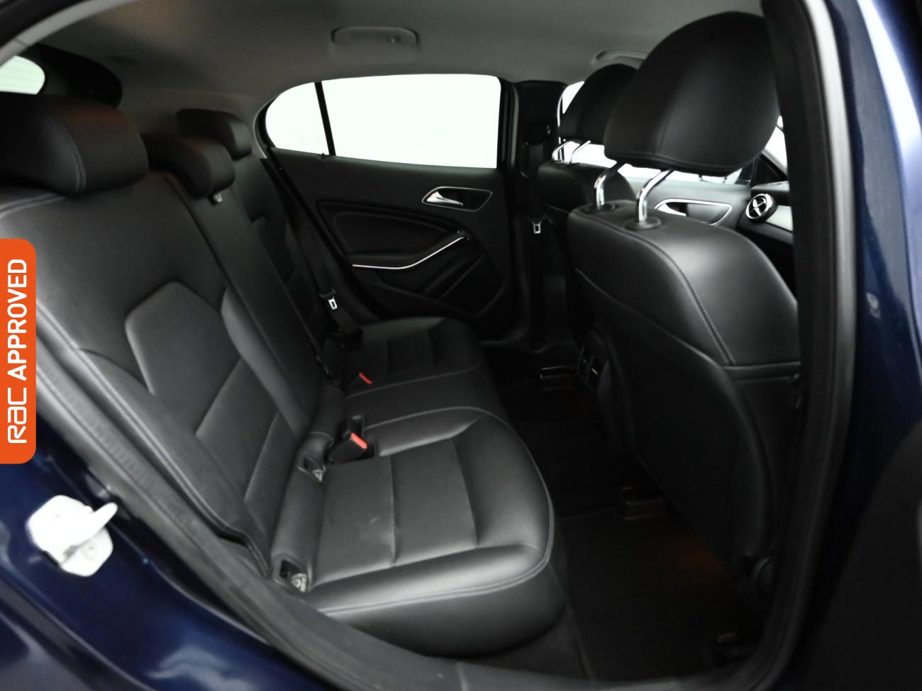 Used Mercedes-Benz GLA 2017 for sale - 77327523: Photo 13