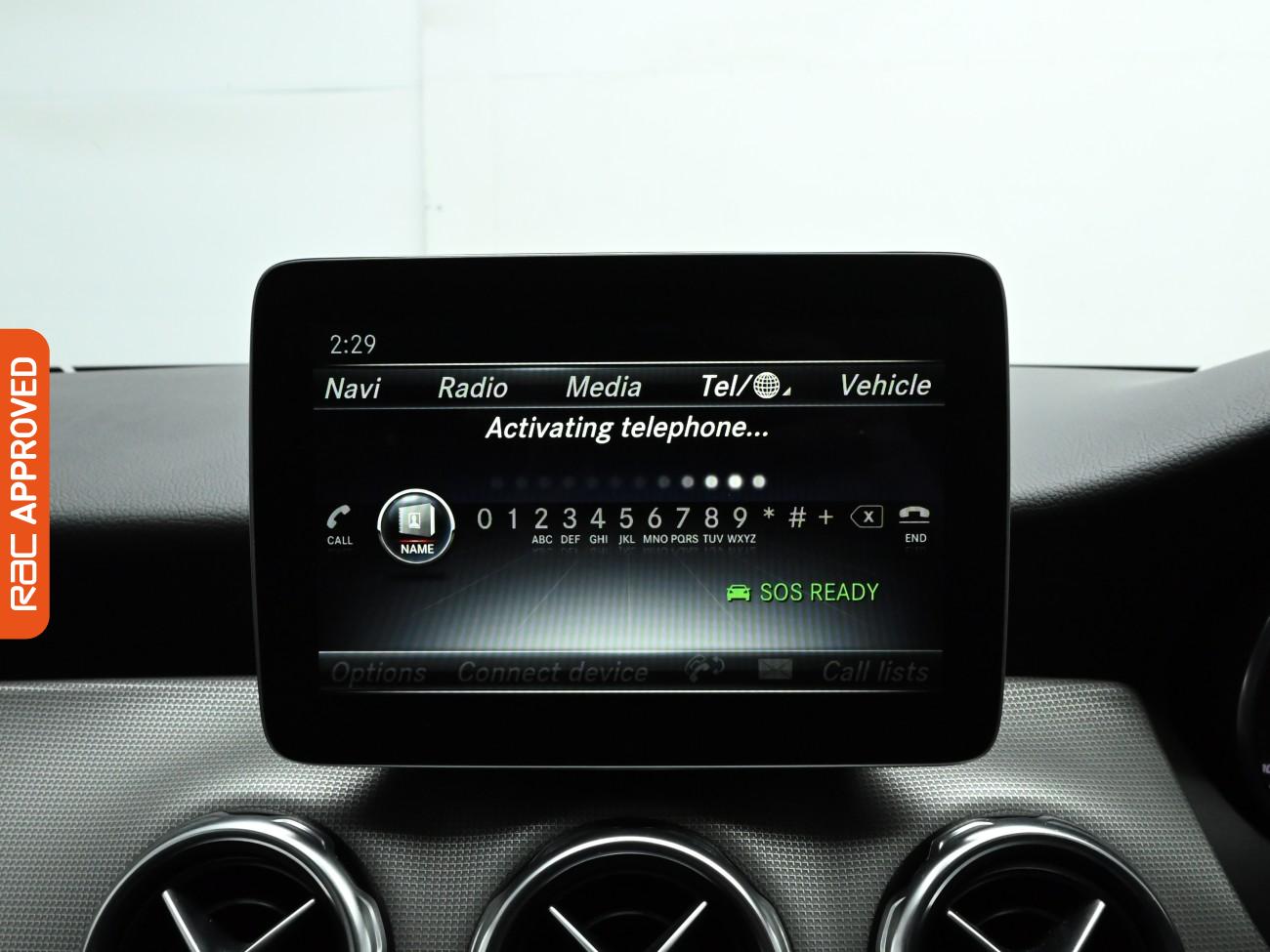 Used Mercedes-Benz GLA 2017 for sale - 77327523: Photo 15