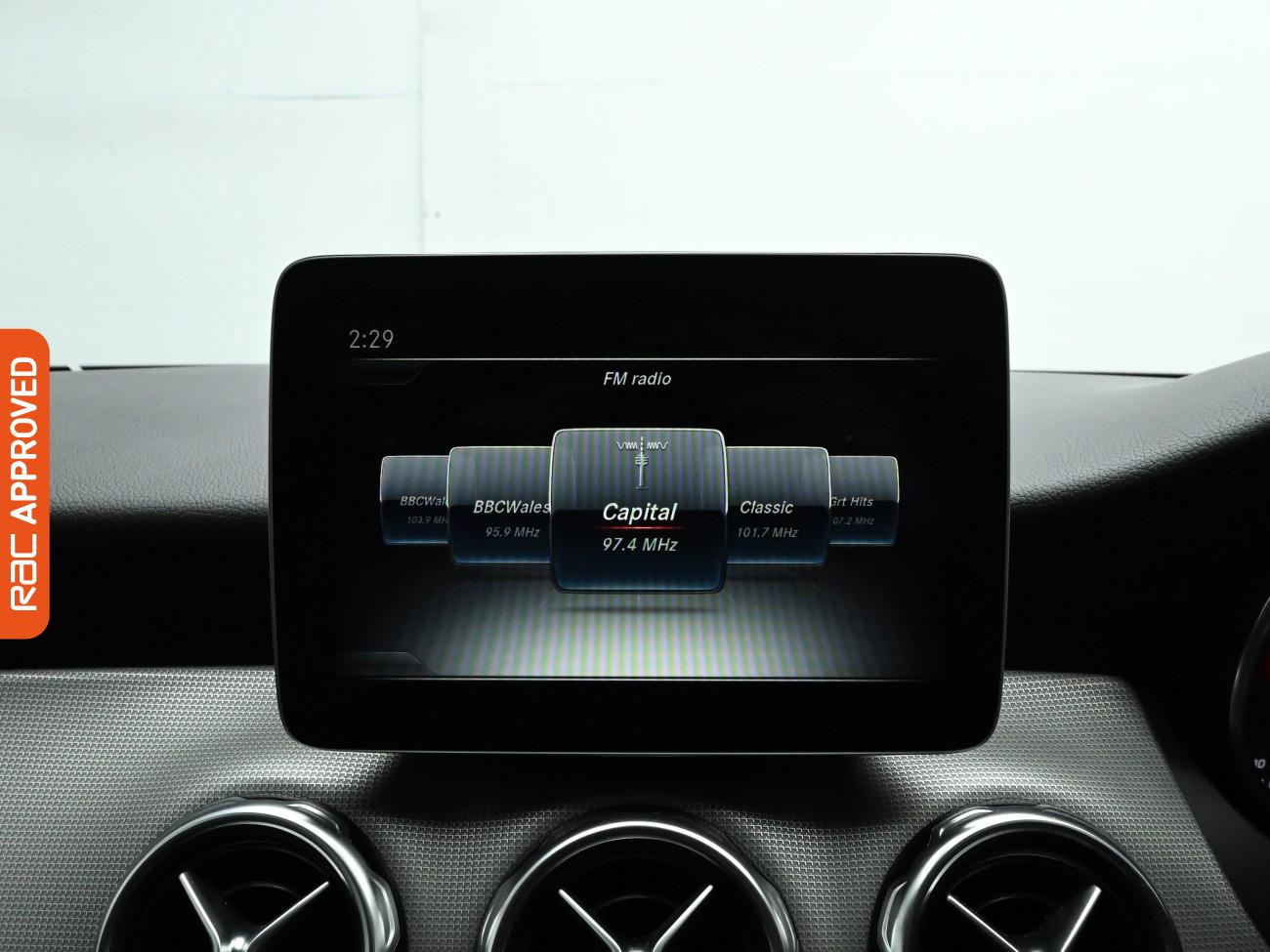 Used Mercedes-Benz GLA 2017 for sale - 77327523: Photo 16