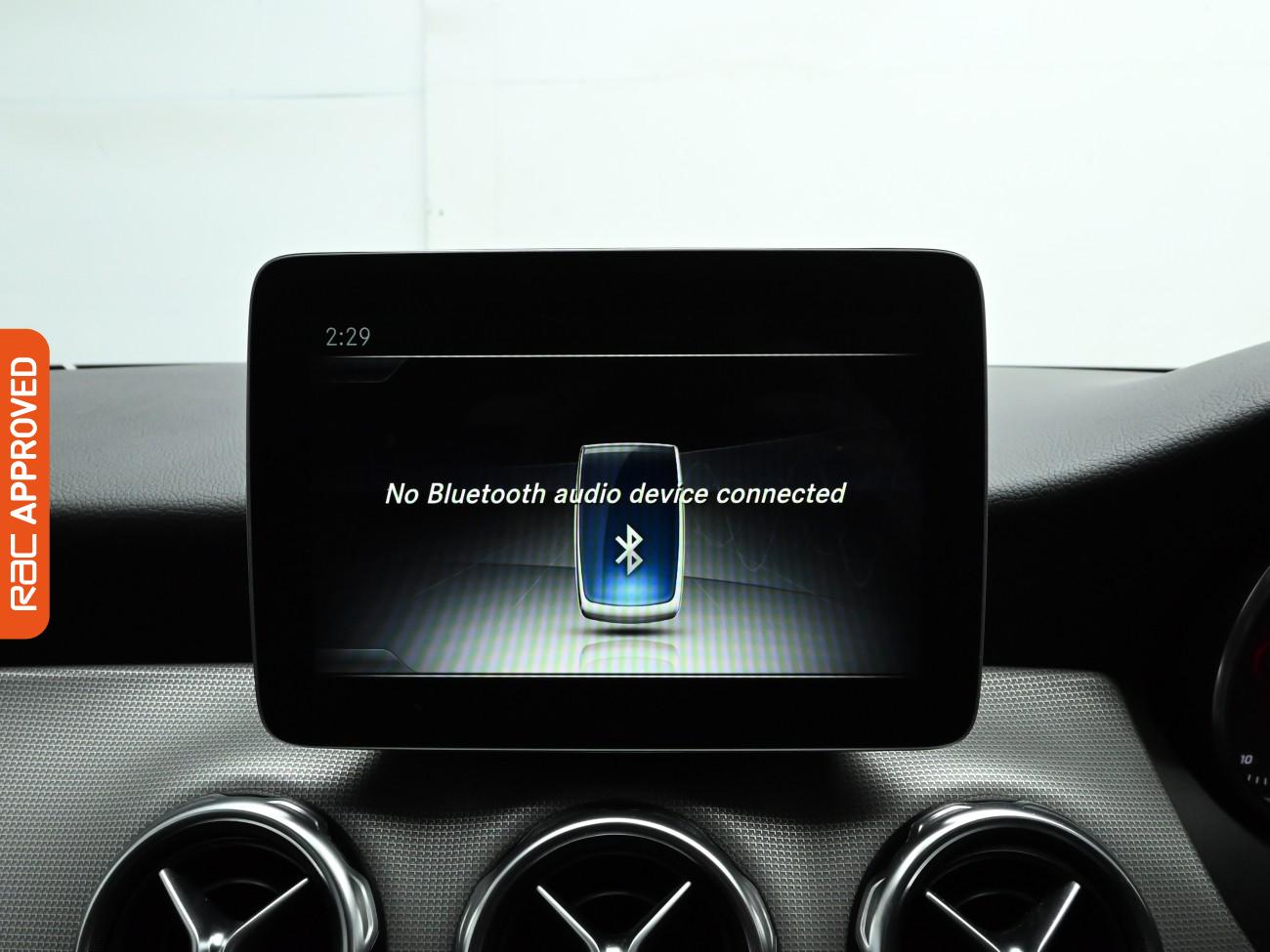 Used Mercedes-Benz GLA 2017 for sale - 77327523: Photo 17