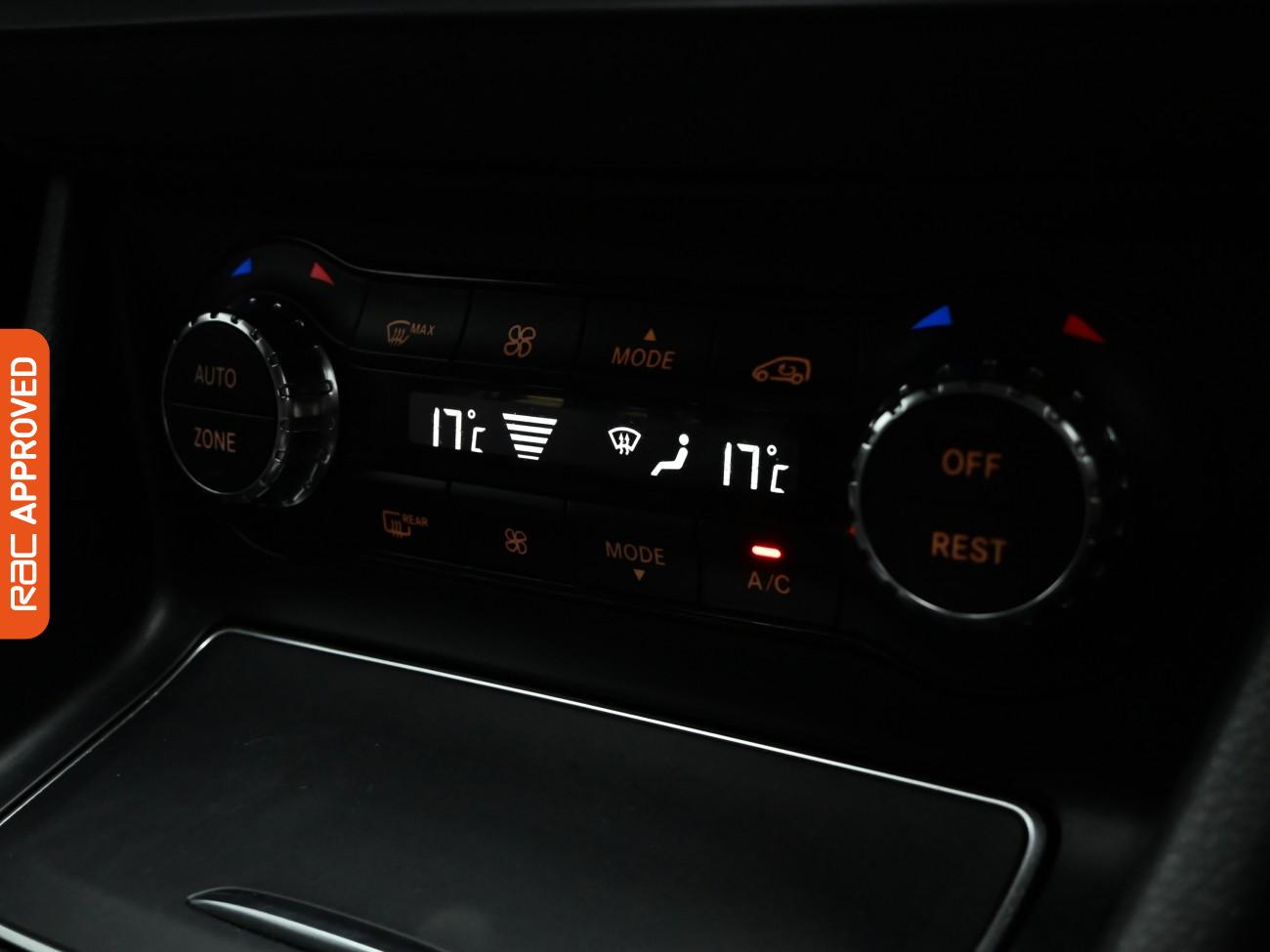 Used Mercedes-Benz GLA 2017 for sale - 77327523: Photo 18