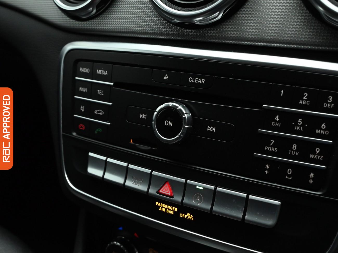 Used Mercedes-Benz GLA 2017 for sale - 77327523: Photo 19