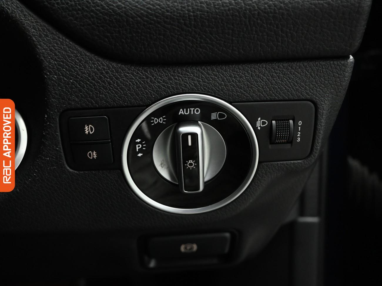 Used Mercedes-Benz GLA 2017 for sale - 77327523: Photo 21