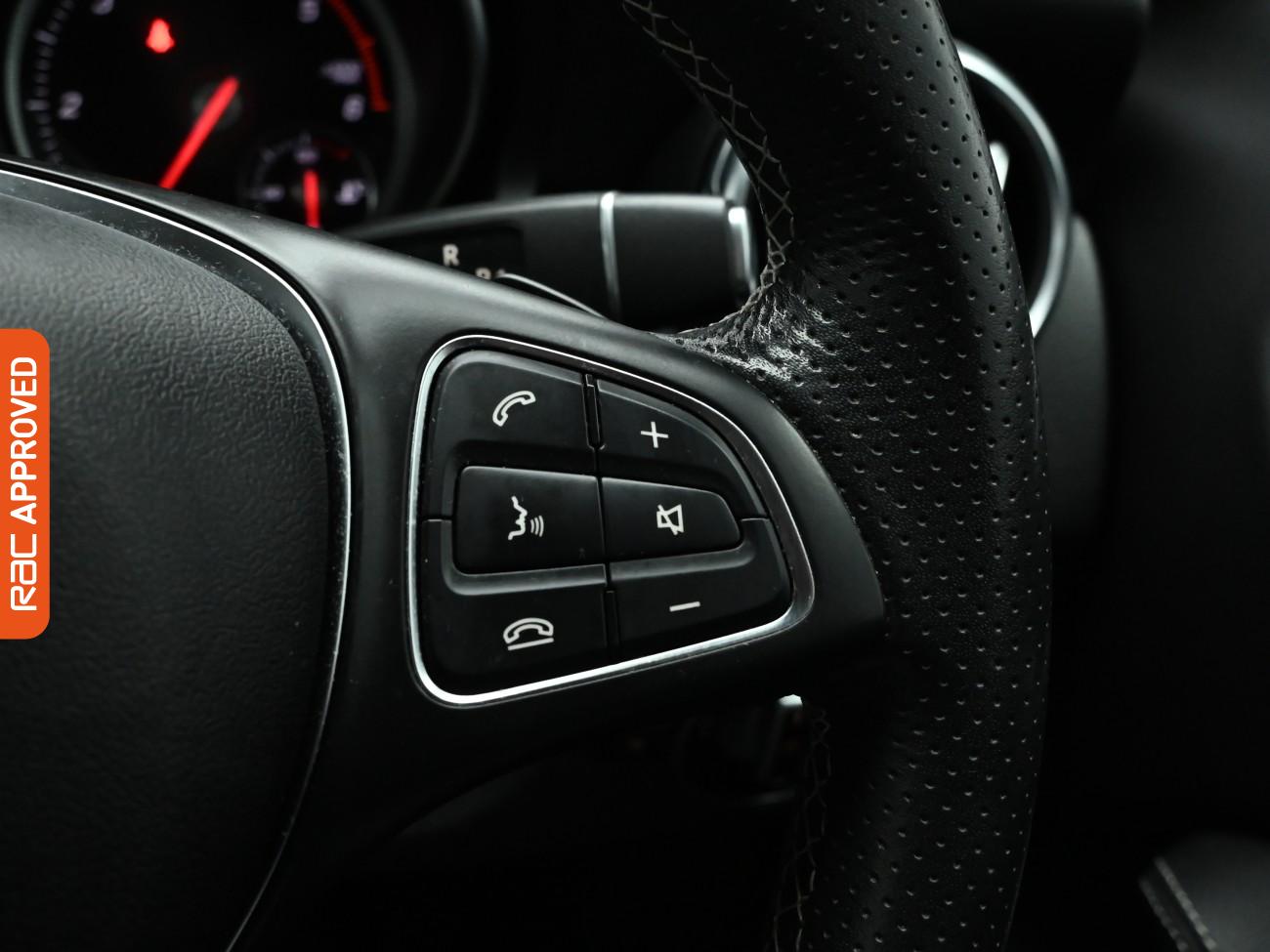 Used Mercedes-Benz GLA 2017 for sale - 77327523: Photo 22