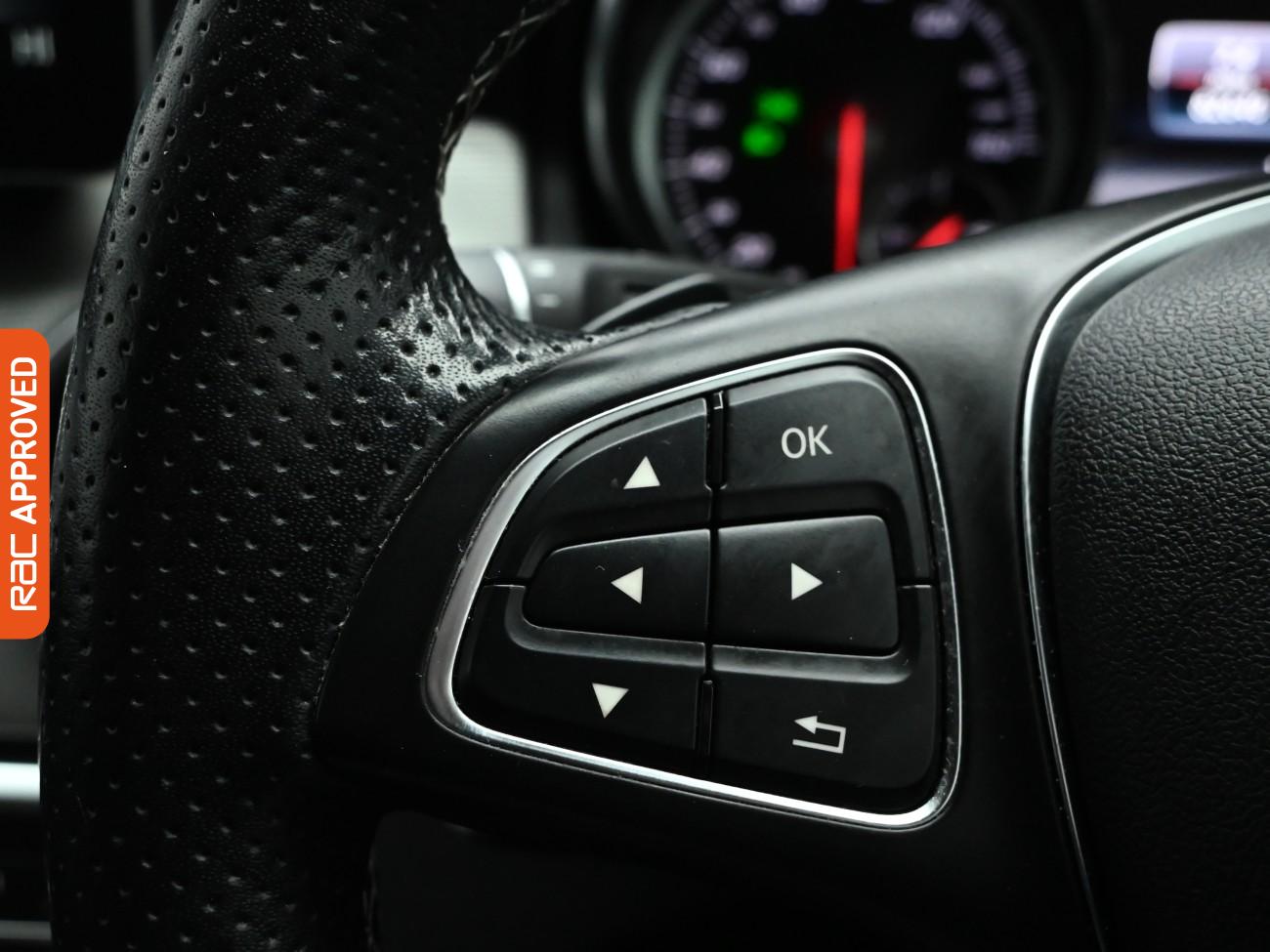 Used Mercedes-Benz GLA 2017 for sale - 77327523: Photo 24