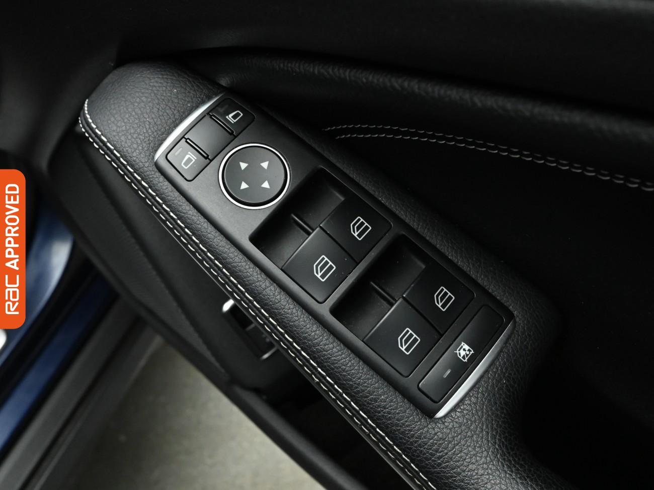 Used Mercedes-Benz GLA 2017 for sale - 77327523: Photo 25