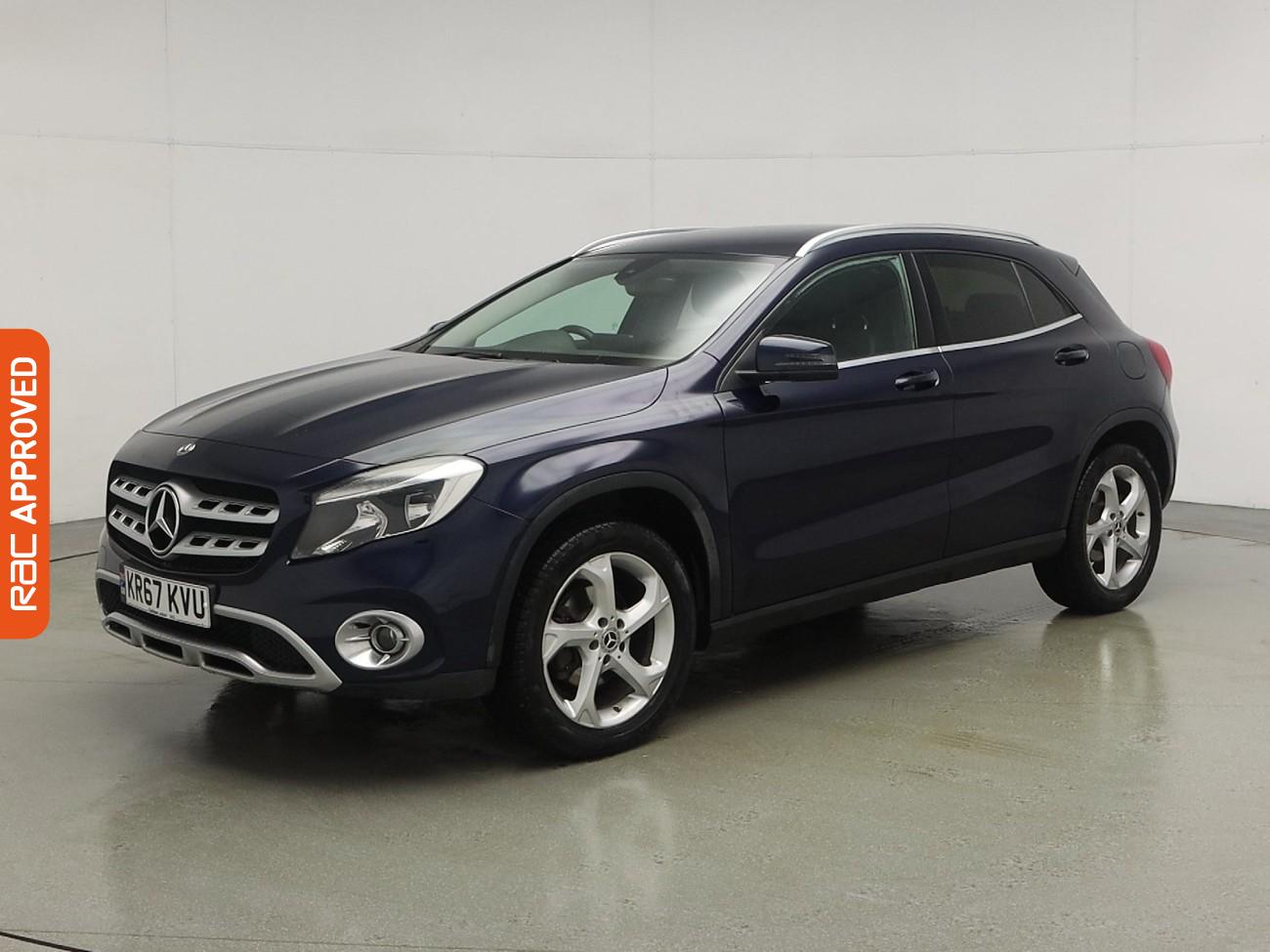 Used Mercedes-Benz GLA 2017 for sale - 77327523: Photo 28