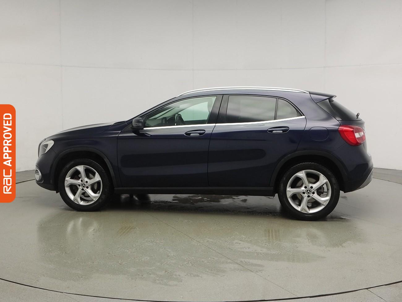 Used Mercedes-Benz GLA 2017 for sale - 77327523: Photo 29