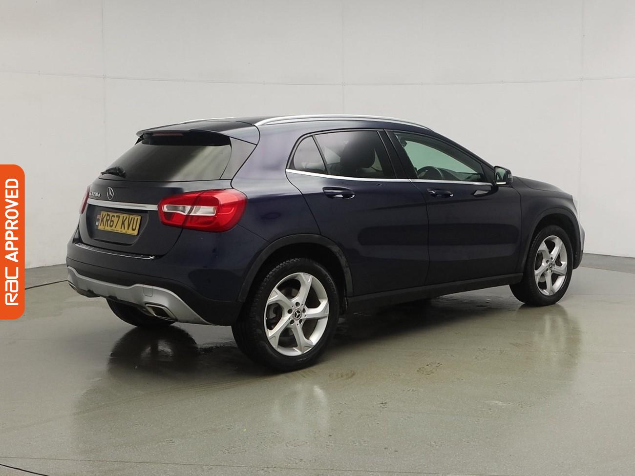 Used Mercedes-Benz GLA 2017 for sale - 77327523: Photo 31