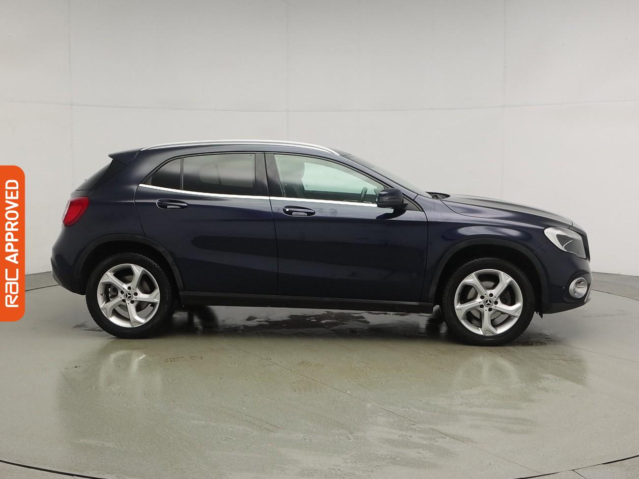 Used Mercedes-Benz GLA 2017 for sale - 77327523: Photo 6
