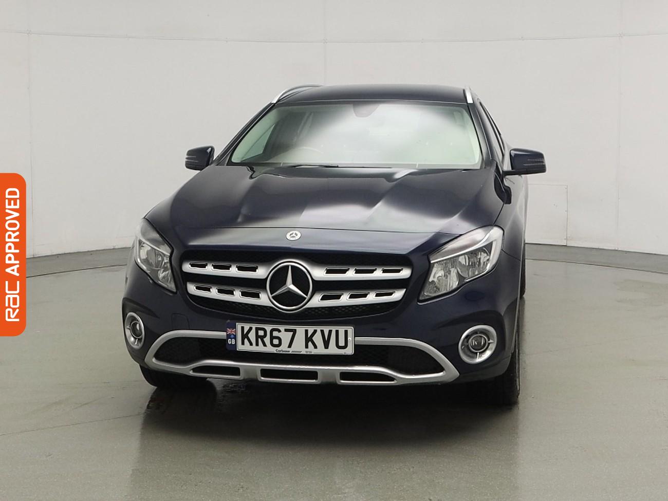 Used Mercedes-Benz GLA 2017 for sale - 77327523: Photo 7