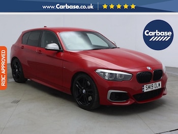 Used BMW 1 Series 2019 for sale - 79568454: Photo