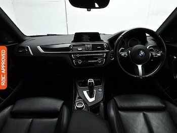Used BMW 1 Series 2019 for sale - 79568454: Photo
