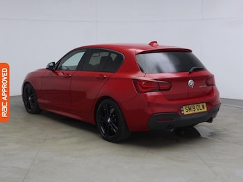 Used BMW 1 Series 2019 for sale - 79568454: Photo
