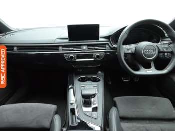 Used Audi A5 2019 for sale - 74445003: Photo