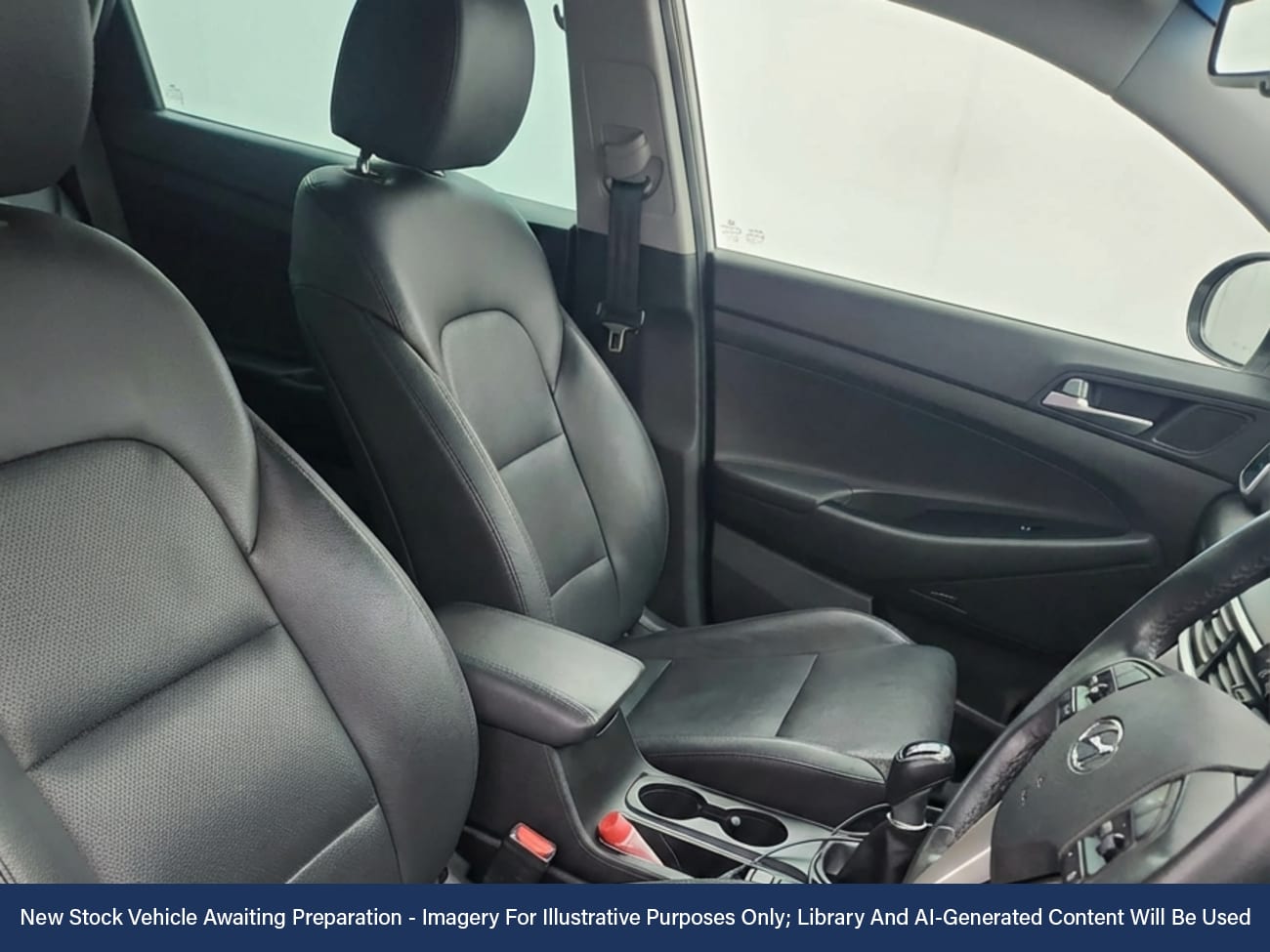 Used Hyundai TUCSON 2020 for sale - 77500859: Photo 3