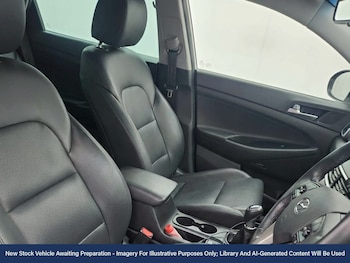 Used Hyundai TUCSON 2020 for sale - 77500859: Photo