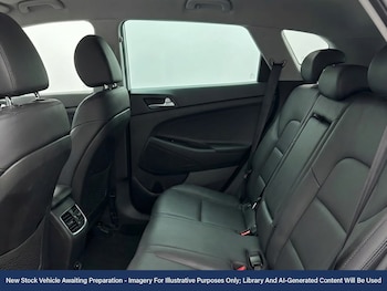 Used Hyundai TUCSON 2020 for sale - 77500859: Photo