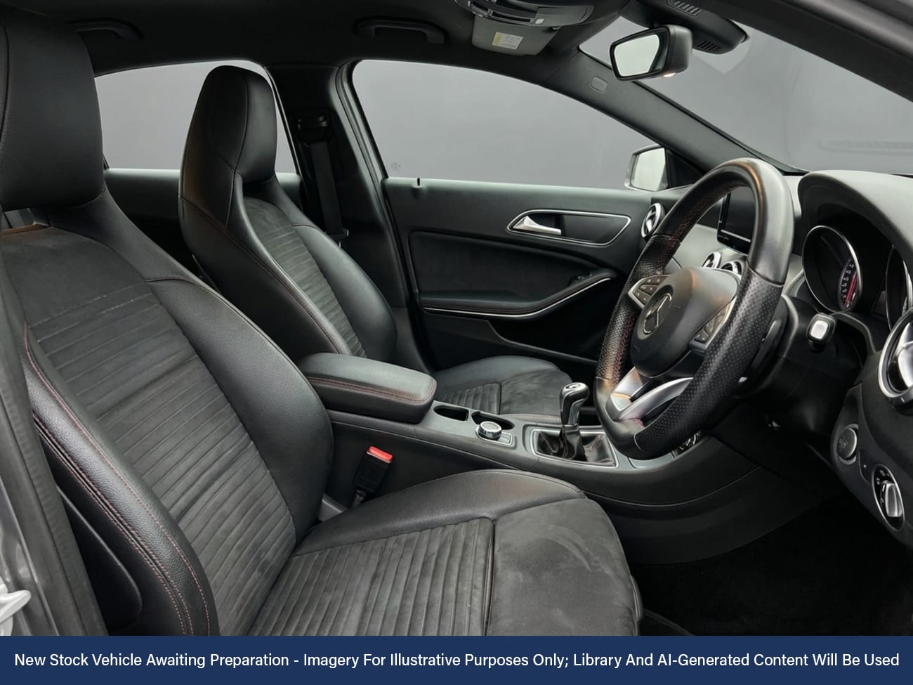 Used Mercedes-Benz A-Class 2018 for sale - 77233269: Photo 3