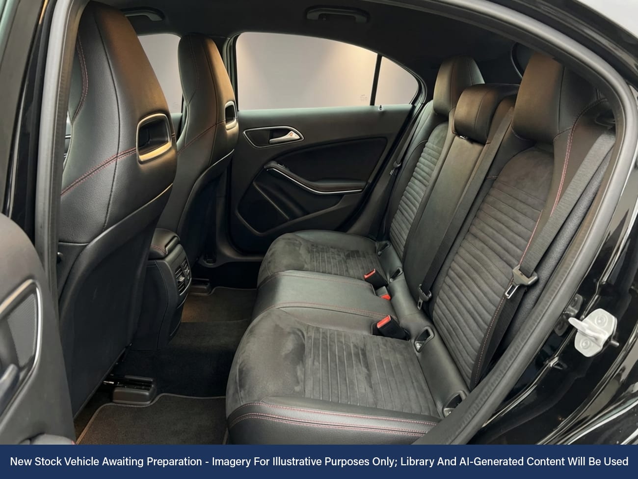 Used Mercedes-Benz A-Class 2018 for sale - 77233269: Photo 4