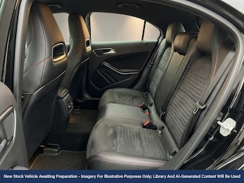 Used Mercedes-Benz A-Class 2018 for sale - 77233269: Photo