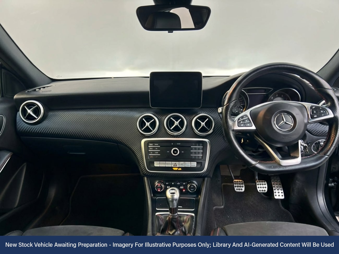 Used Mercedes-Benz A-Class 2018 for sale - 77233269: Photo 6