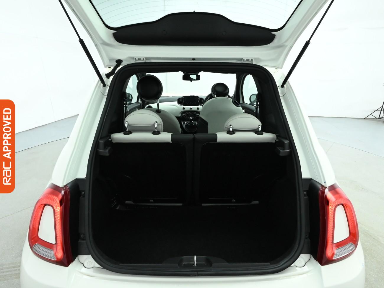 Used Fiat 500 2022 for sale - 76374748: Photo 13