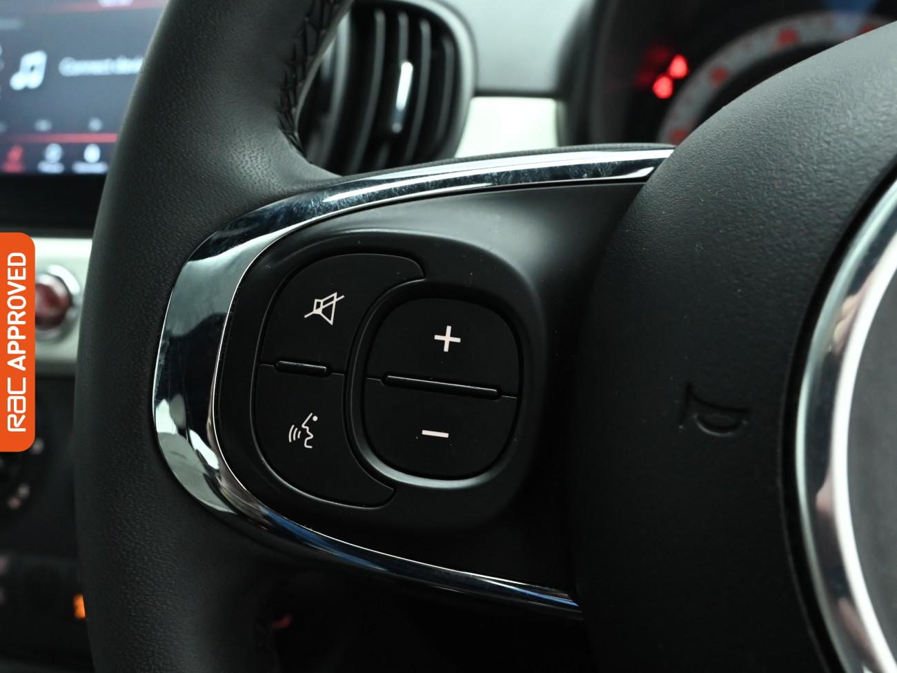 Used Fiat 500 2022 for sale - 76374748: Photo 21