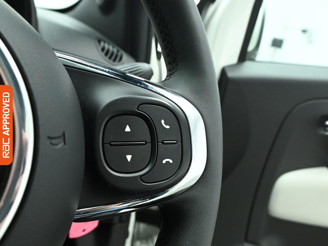 Used Fiat 500 2022 for sale - 76374748: Photo 23