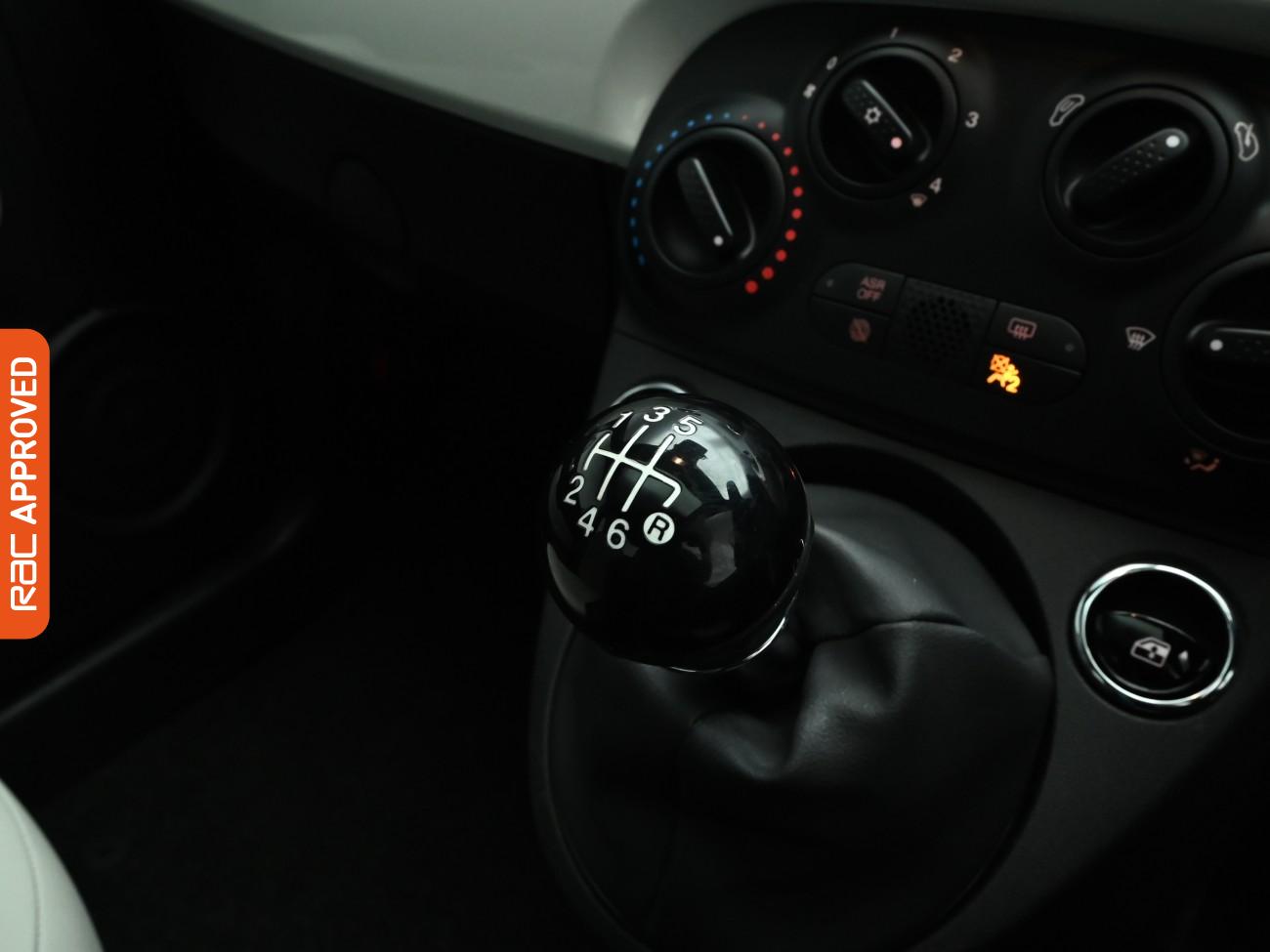 Used Fiat 500 2022 for sale - 76374748: Photo 25