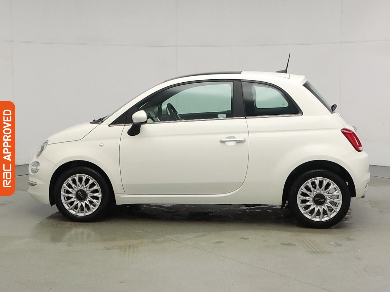 Used Fiat 500 2022 for sale - 76374748: Photo 27