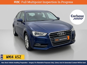 Used Audi A3 2014 for sale - 78646301: Photo